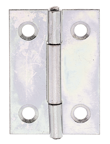 Alberts® Scharnier  38x26 mm