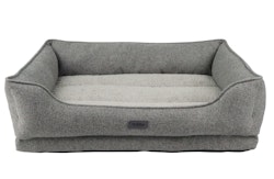 NOBBY Orthopädisches Komfortbett eckig CALBU