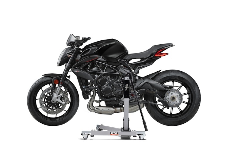Zentralständer EVOLIFT® für MV Agusta Dragster R 13-