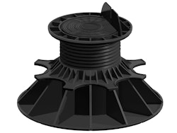 COBRA FASTENER Nivo Bodenträger 40-60 mm