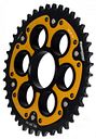 Vorschaubild Supersprox Edge Disk 520 41Z (Gold)
