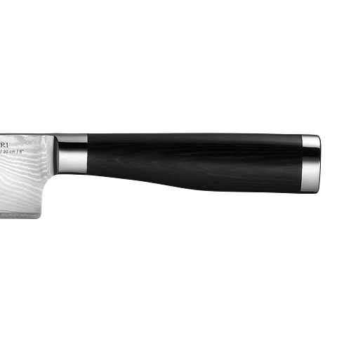 WMF Santokumesser 16,5 cm Yari