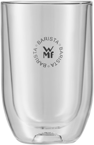 WMF Barista Latte Macchiato Set 2-teilig