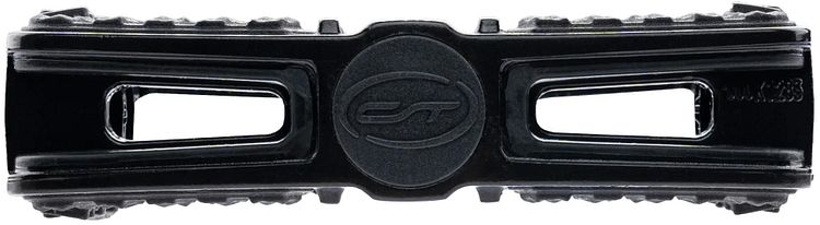CONTEC Pedal Turner XXL schwarz