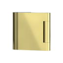 Vorschaubild Griffwerk CLASSICO/CREATIVO 1.0 -Messing Optik einzelnes Band von 3-tlg. Bandsatz