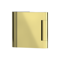 Griffwerk CLASSICO/CREATIVO 1.0 -Messing Optik einzelnes Band von 3-tlg. Bandsatz