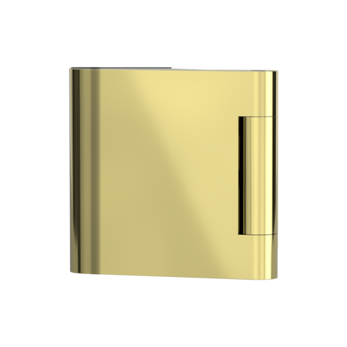 Griffwerk CLASSICO/CREATIVO 1.0 -Messing Optik einzelnes Band von 3-tlg. Bandsatz