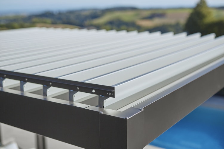 Biohort Pergola