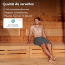 Vorschaubild Liebenstein Saunakilt Herren