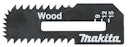 Vorschaubild Makita Trockenbausägeblatt Holz B-49719-10