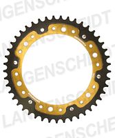 Supersprox Stealth-Kettenrad 530 43Z (Gold)