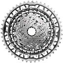 Vorschaubild SRAM Kassette Force XPLR XG-1371 E1 10-46 Zähne silber