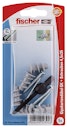 Vorschaubild FISCHER Gipskartondübel mit Schraube GKS K (5St)