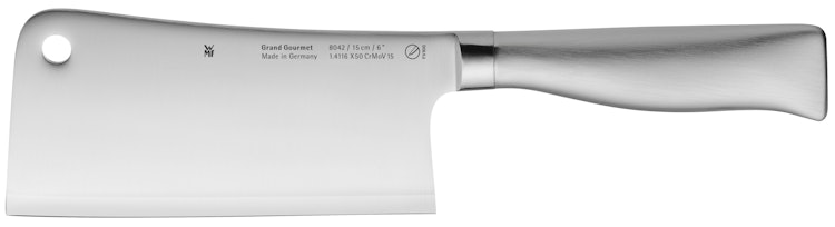 WMF Grand Gourmet Messer-Vorteils-Set* mit FlexTec Messerblock für die asi