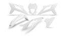 Vorschaubild UFO Plast Verkleidungssatz [BEKIT800-043]