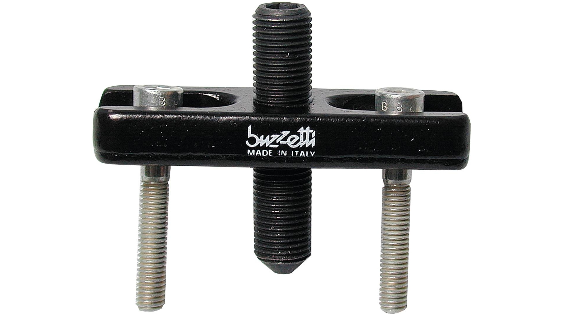 Buzzetti Kupplungshalter 32 bis 50 mm