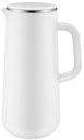 WMF Isolierkanne Kaffee1,0l Impulse weiss