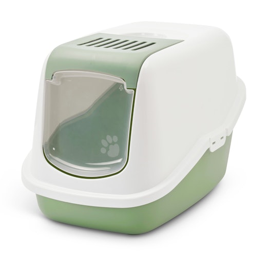 SAVIC Katzentoilette Nestor