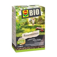 COMPO BIO Rasensamen 800 g für 40 m²