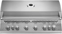 Vorschaubild NAPOLEON Einbau-Gasgrill 700-Series 44", Edelstahl inkl. Drehspieß - Restposten