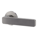 Vorschaubild Griffwerk VAYA 265 MINIMAL MODERN fast2fix  Fast2Fix Rosetten rund OS Samtgrau