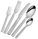 Vorschaubild WMF Art Deco Serviergabel