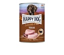 HAPPY DOG 400 Gramm Hundenassfutter
