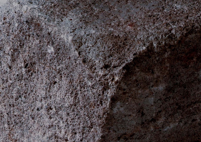 Diephaus Mauerstein SIOLA-KOMBI SCHWARZ 50/12,5/12,5 CM PE3