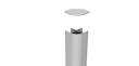 Biohort HochBeet X-Design