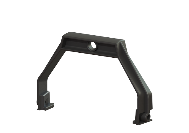 Kessel 680007 - Griff für Tauchpumpe