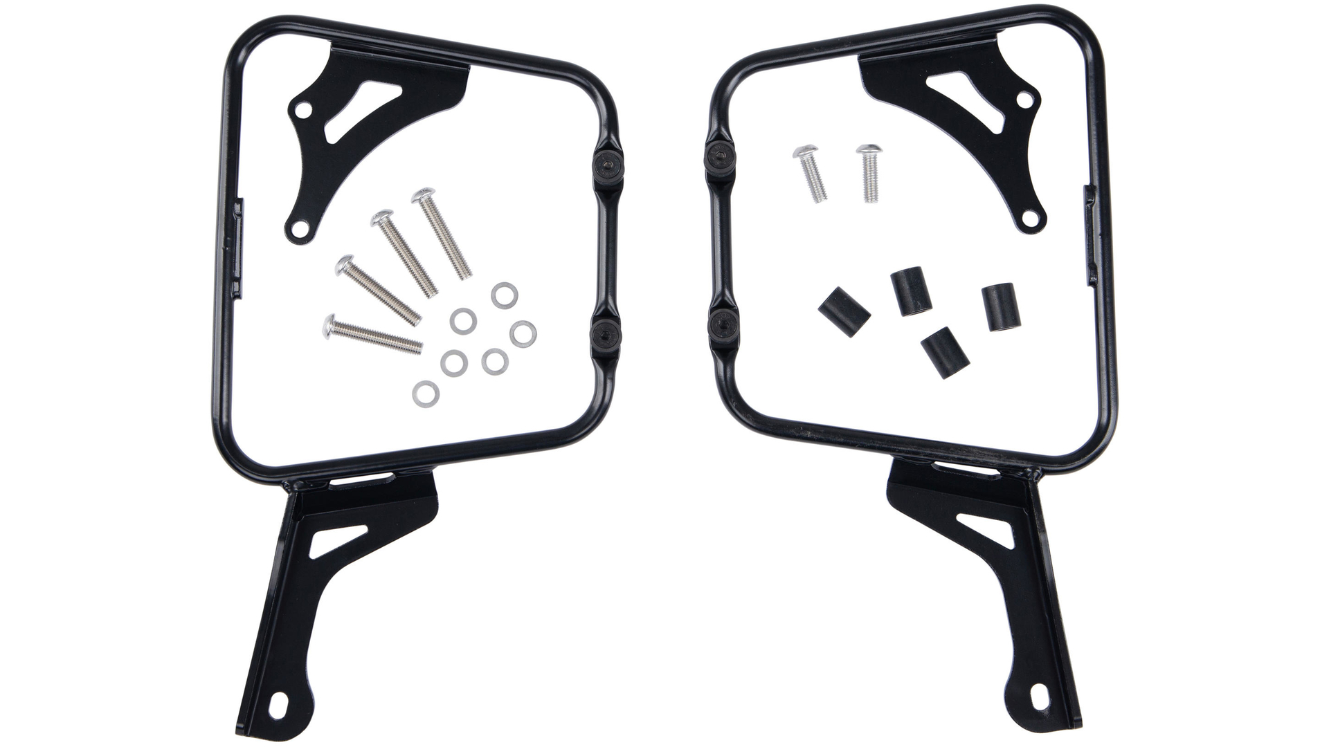 Kappa Abstandshalter TMT für Triumph Bonneville und Street Twin