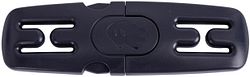 Thule Gurtklemme Yepp Harness Clip schwarz