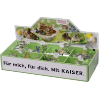 Kaiser Thekendisplay Bunny-Ausstecher