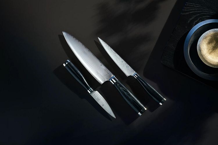WMF Messerset 2-teilig Yari