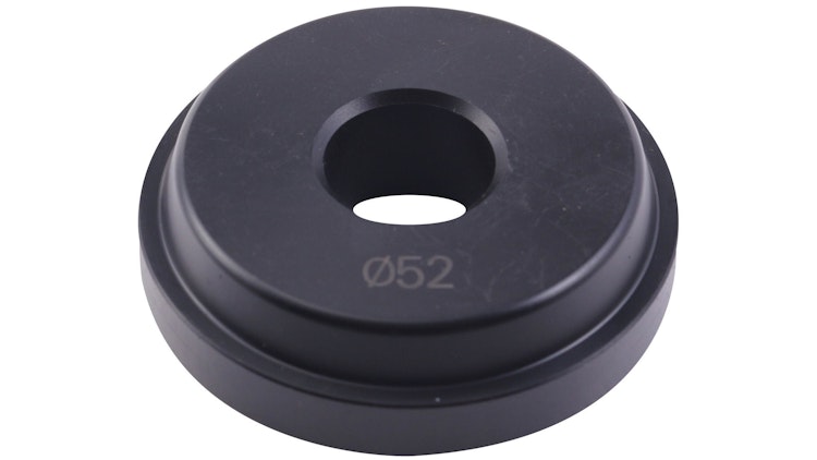 Bikeservice Adapter Ø 52 mm
