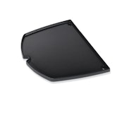 Weber Grillplatte - für Q 300-/3000-Serie Weber Grillplatte - für Q 300-/3000-SerieZubehörbild