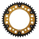 Vorschaubild Supersprox Stealth-Kettenrad 520 45Z (Gold)