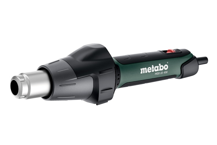 Metabo Heißluftgebläse HGS 22-630