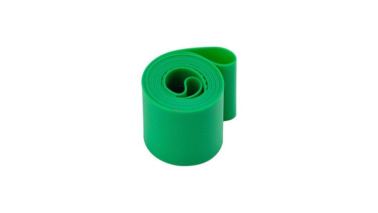 CONTEC Felgenband RT Safe 12 Zoll 23 mm grün