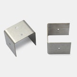 BambusBASIS Montageprofile 2 Stk.Zubehörbild