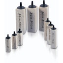 Vorschaubild AQUA MEDIC Holzausströmer Midi (2 Stück)