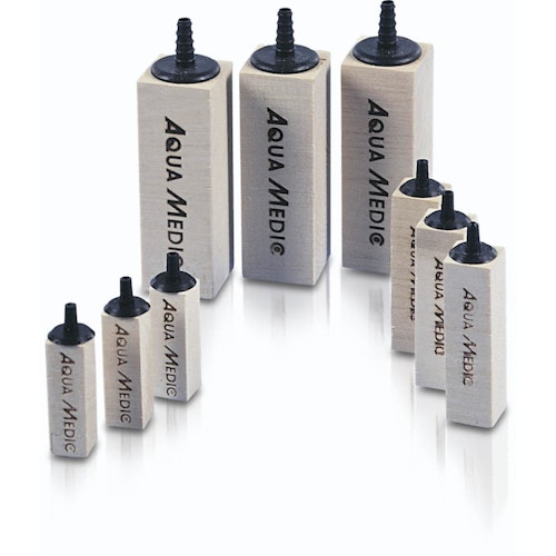 AQUA MEDIC Holzausströmer Midi (2 Stück)