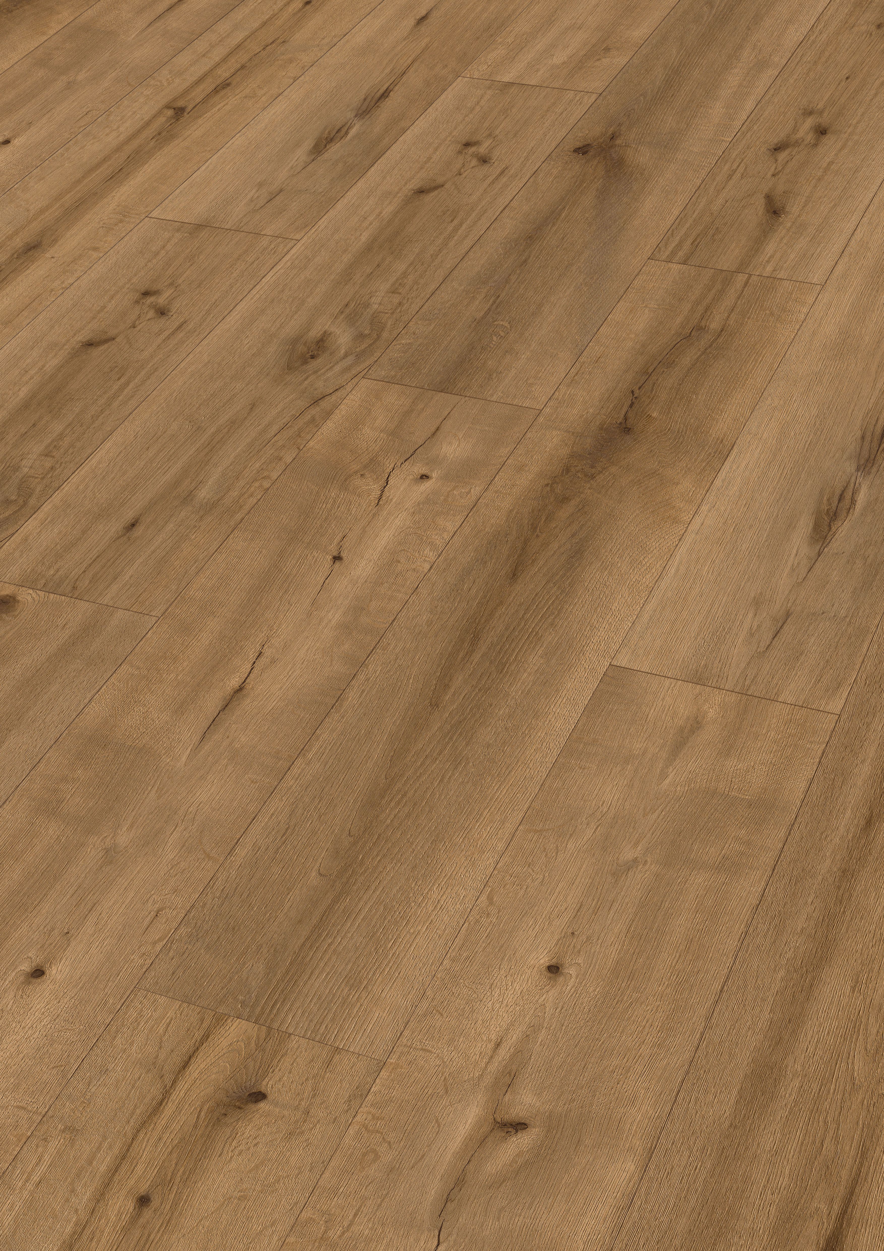 HANDMUSTER MEISTER Designboden pro DD 250 Tacoma Oak amber 07455