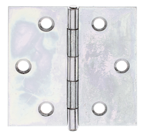Alberts® Scharnier  51 x 51,2 mm