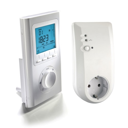 Ximax Steuerung Typ C Funk / Steckdose digital