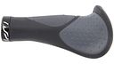 Vorschaubild CONTEC Griff Tour Deluxe 135 mm schwarz/grau