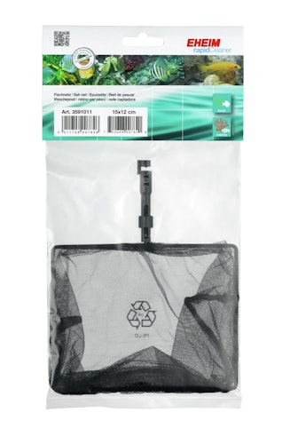 EHEIM Fischnetz für rapidCleaner Aquarienpflege