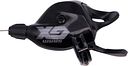 Vorschaubild SRAM Daumenschalthebel GX DH 7-fach schwarz