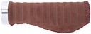 Vorschaubild CONTEC Griff Mirage Ergo Exclusiv 135 mm braun gravy