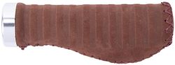 CONTEC Griff Mirage Ergo Exclusiv 135 mm braun gravy